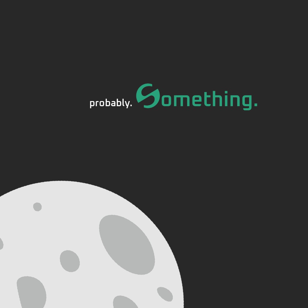 MEWN — probably. Something.